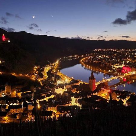 Ferienwohnung Lauterwein Bernkastel-Kues Εξωτερικό φωτογραφία