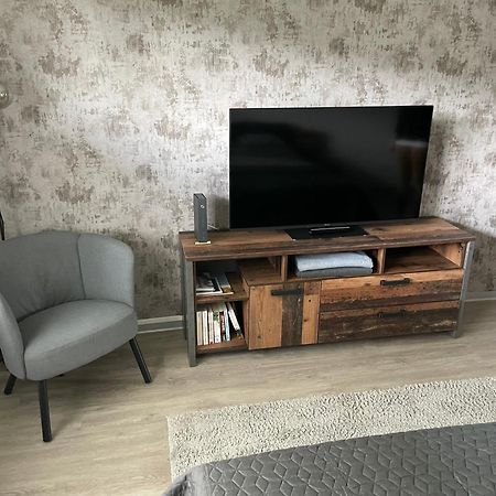 Ferienwohnung Lauterwein Bernkastel-Kues Εξωτερικό φωτογραφία
