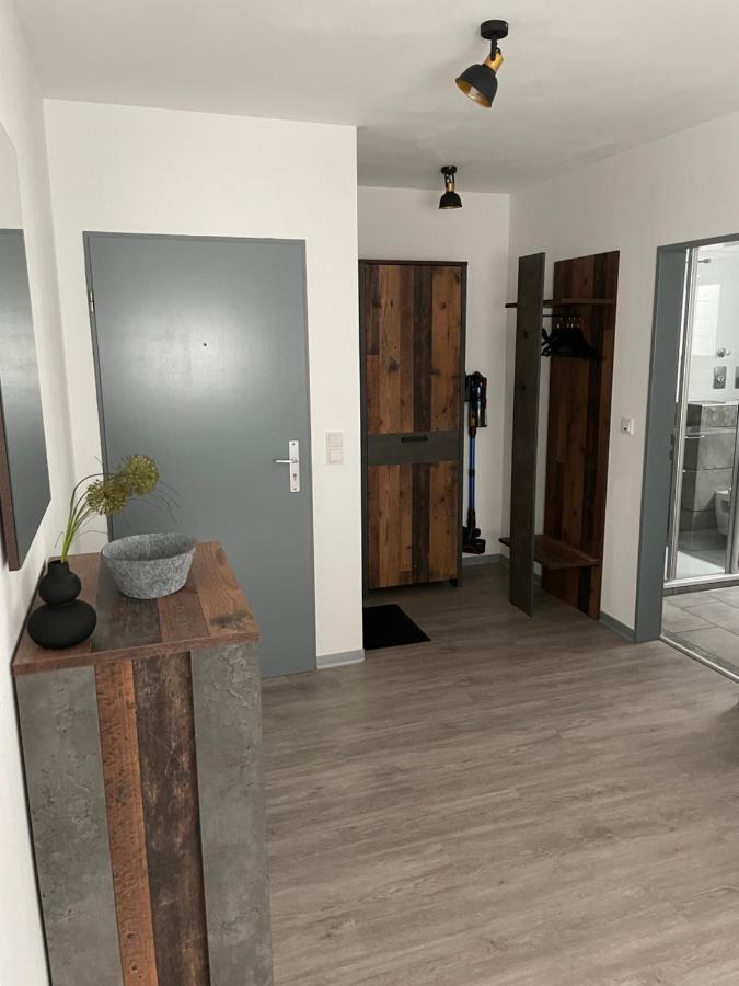 Ferienwohnung Lauterwein Bernkastel-Kues Εξωτερικό φωτογραφία