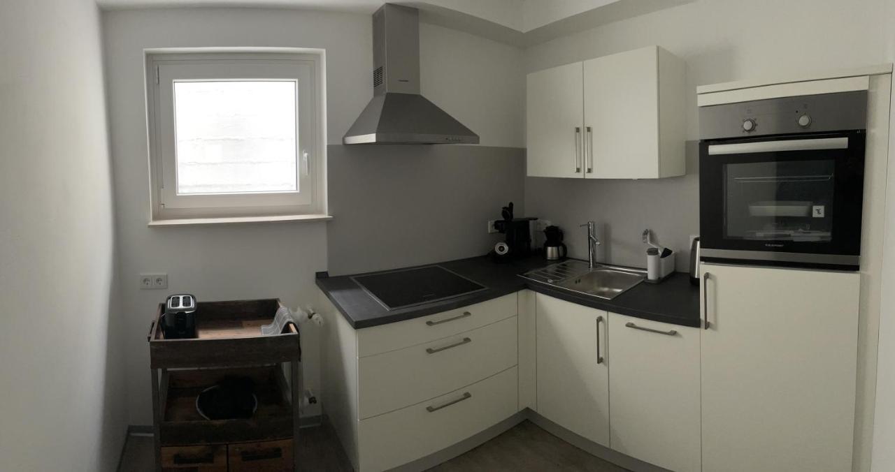Ferienwohnung Lauterwein Bernkastel-Kues Εξωτερικό φωτογραφία