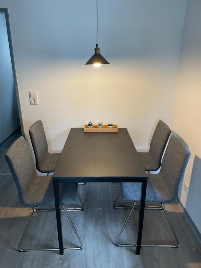 Ferienwohnung Lauterwein Bernkastel-Kues Εξωτερικό φωτογραφία