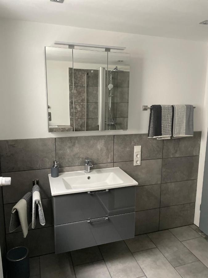 Ferienwohnung Lauterwein Bernkastel-Kues Εξωτερικό φωτογραφία
