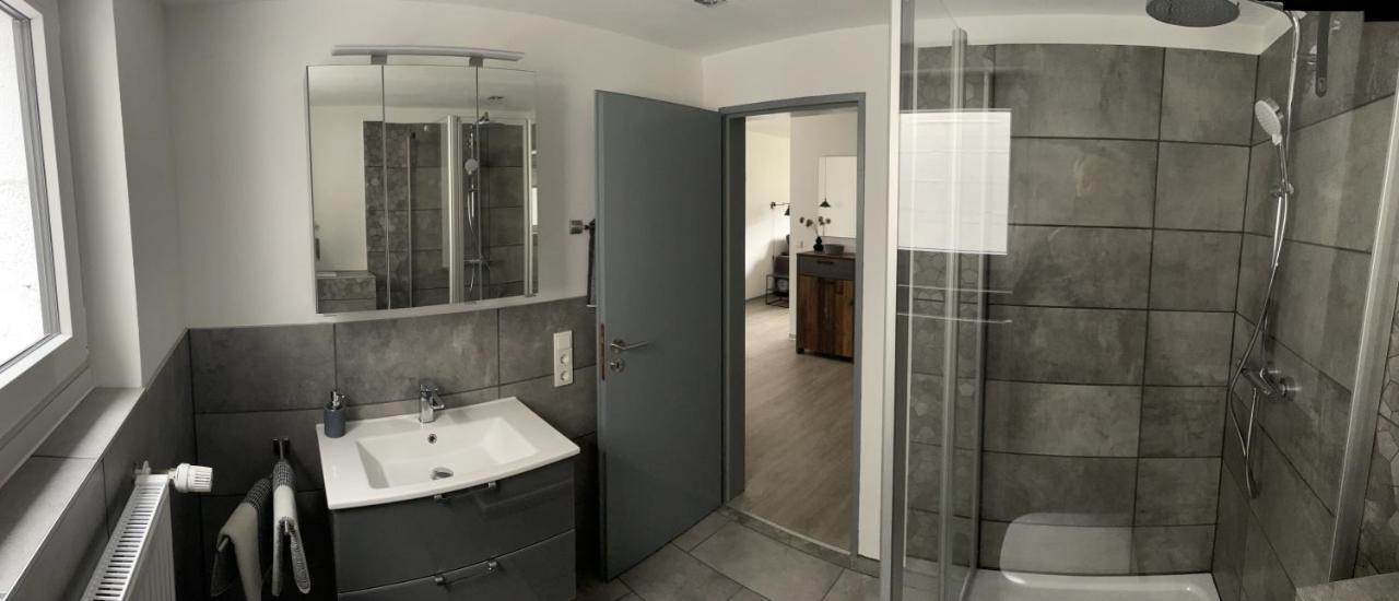 Ferienwohnung Lauterwein Bernkastel-Kues Εξωτερικό φωτογραφία