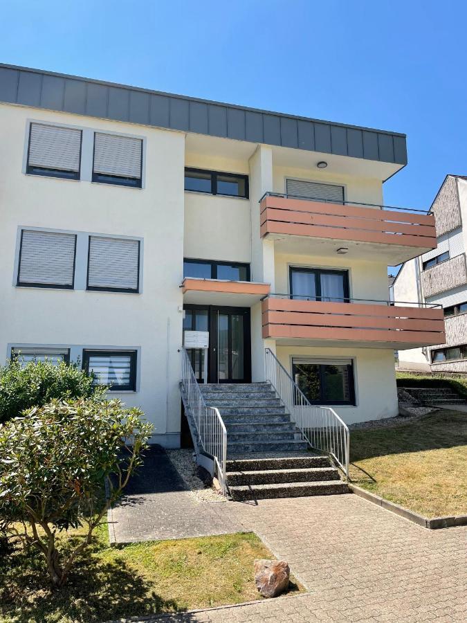Ferienwohnung Lauterwein Bernkastel-Kues Εξωτερικό φωτογραφία