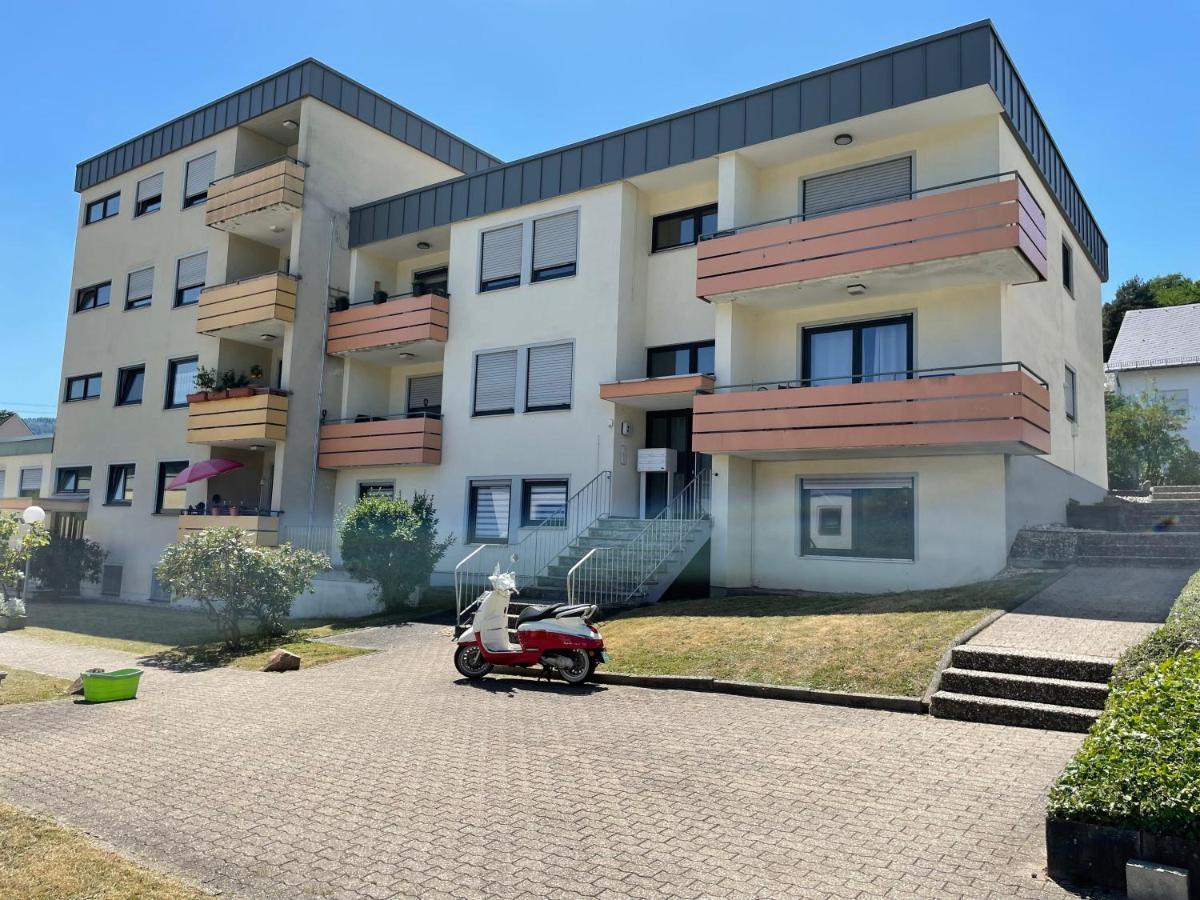 Ferienwohnung Lauterwein Bernkastel-Kues Εξωτερικό φωτογραφία