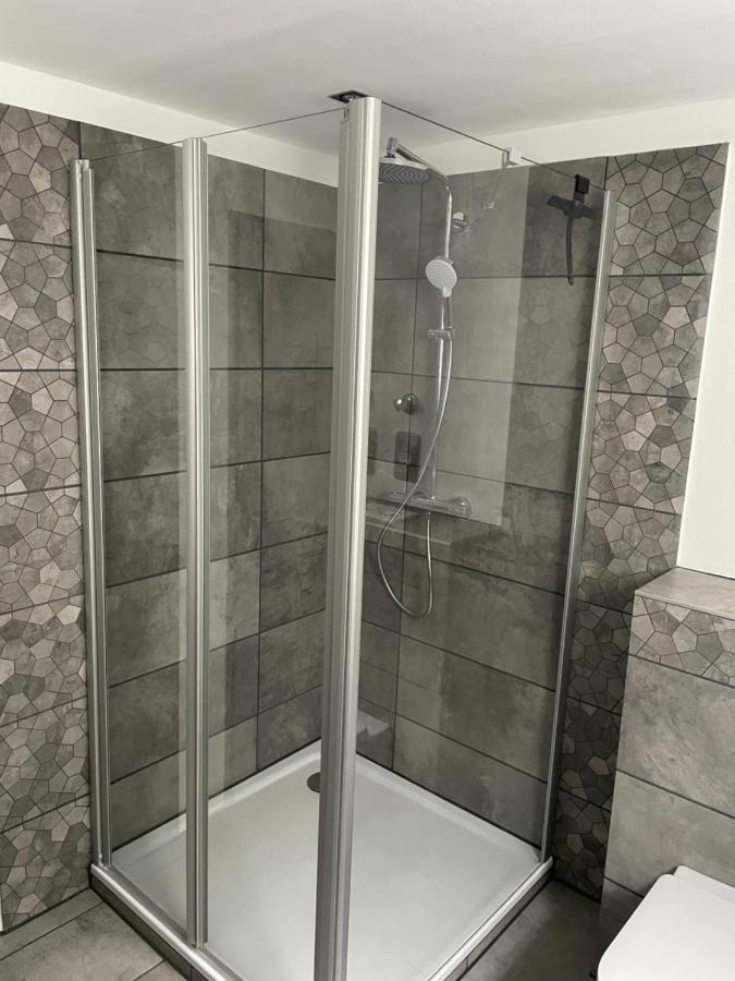 Ferienwohnung Lauterwein Bernkastel-Kues Εξωτερικό φωτογραφία