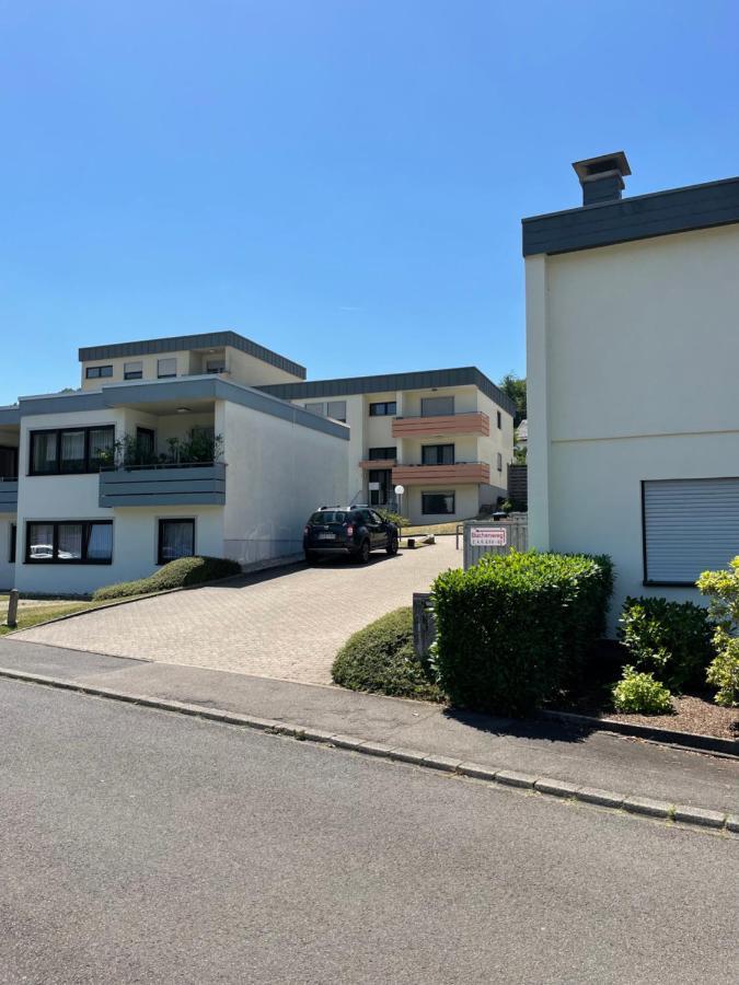 Ferienwohnung Lauterwein Bernkastel-Kues Εξωτερικό φωτογραφία