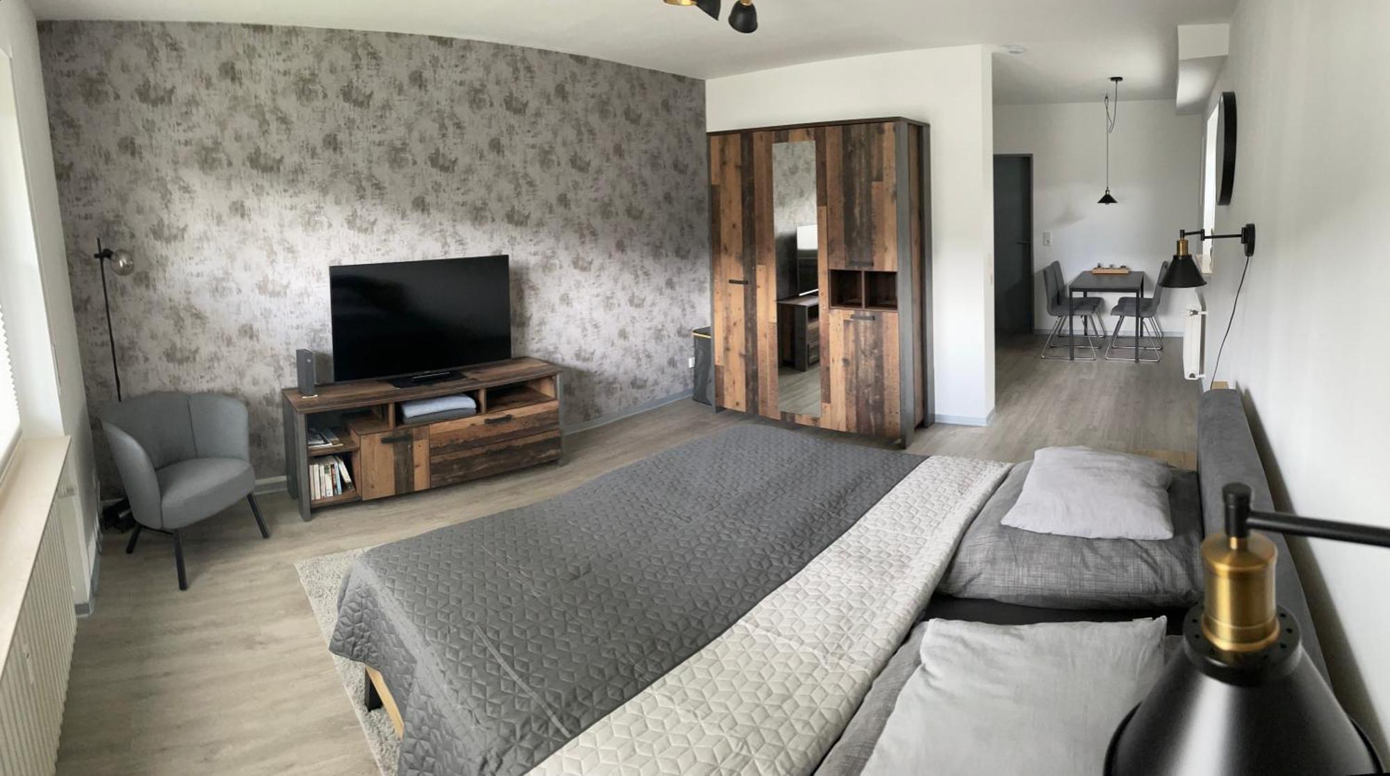 Ferienwohnung Lauterwein Bernkastel-Kues Εξωτερικό φωτογραφία