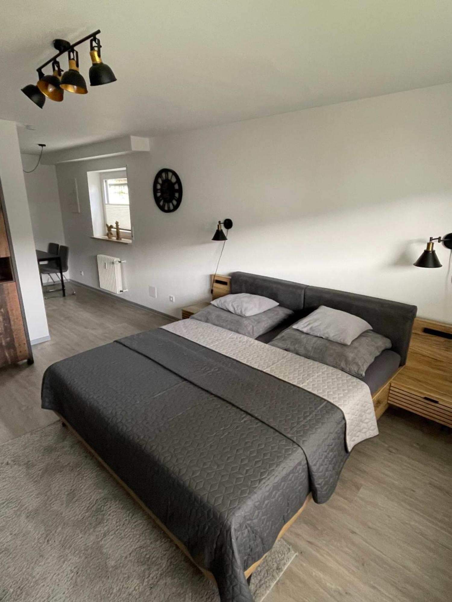 Ferienwohnung Lauterwein Bernkastel-Kues Εξωτερικό φωτογραφία