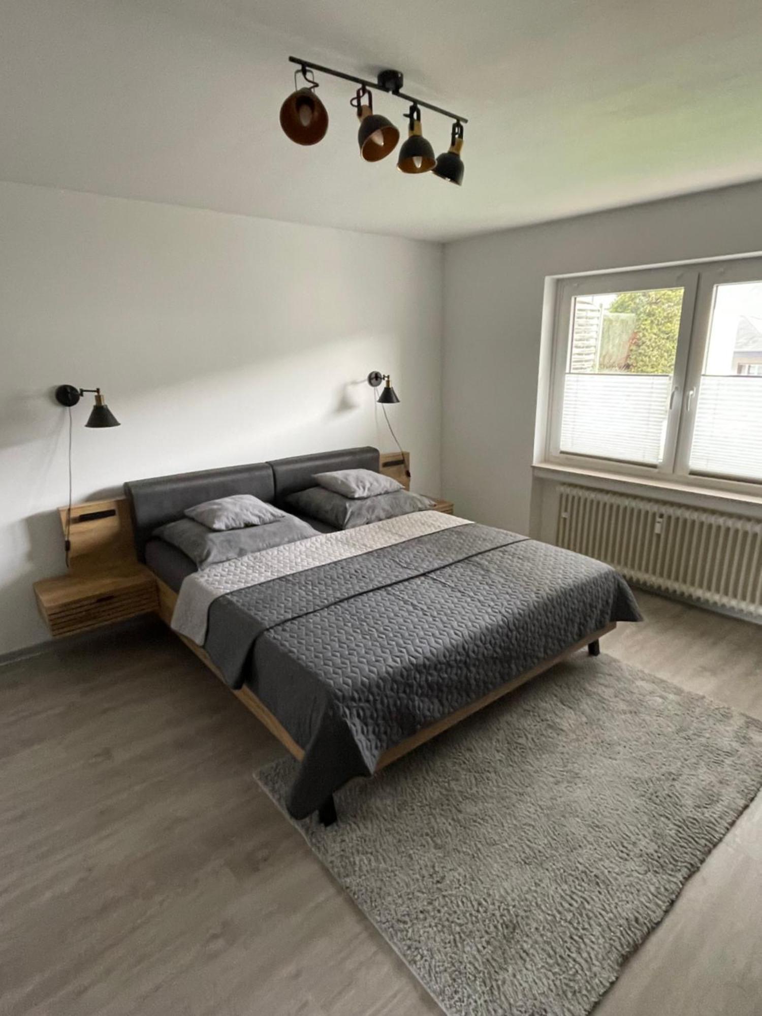 Ferienwohnung Lauterwein Bernkastel-Kues Εξωτερικό φωτογραφία